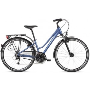 Dviratis KROSS Trans 4.0 D